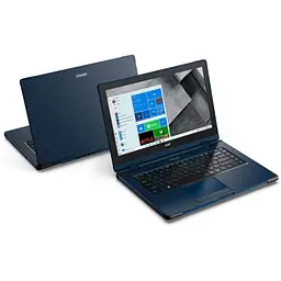 Ноутбук Acer Enduro Urban N3 314-51W-79SE (NR.R18EU.00G) (NR.R18EU.00G) - мініатюра 2