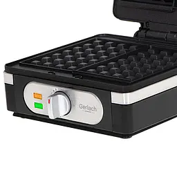Вафельница Gerlach GL 3048 XL - мініатюра 6