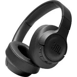 Наушники JBL Tune 710BT (JBLT710BTBLKEU) беспроводные черные