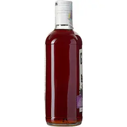 Лікер на основі джину Gin Mia Sloe зі смаком терну 26% 0.7 л - мініатюра 4