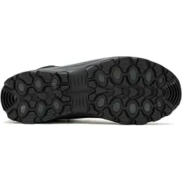 Черевики чоловічі Merrell Thermo Kiruna 2 Mid WP 44 Чорний - мініатюра 5