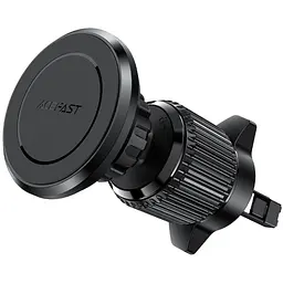 Автомобільне кріплення Acefast для смартфона D6 air outlet magnetic 