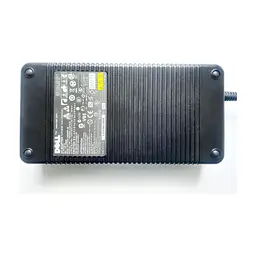 Блок живлення до ноутбуку Dell 210W 19.5V 10.8A, 7.4/5.0(pin inside) (PA-7E / A40343)
