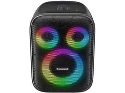 Портативна акустика Tronsmart Halo 200 Black Dual Mics (968233) - мініатюра 3