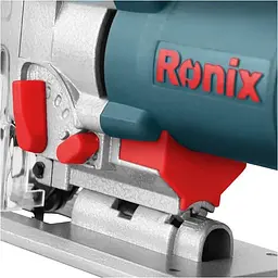 Електролобзик Ronix 4120 [119962] - мініатюра 5
