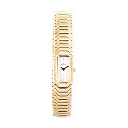 Наручний годинник Seculus 1634.2.732 pvd w/stones case, wht dial, pvd br-t