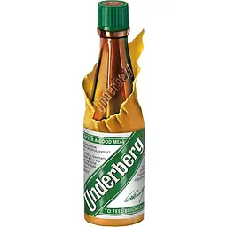 Уцінка. Настоянка Underberg Bitter 44% 0.6 л (30 шт. х 0.02 л)  - мініатюра 2