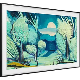 Телевізор Samsung LS03F 55'' QLED Ultra HD 4K (QE55LS03F) [140919] - мініатюра 8