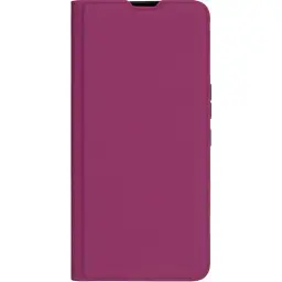 Чохол до мобільного телефона BeCover Exclusive New Style ZTE Blade A55 Red (712613) - мініатюра 6