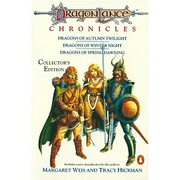 Dragonlance Chronicles - Маргарет Вайс
