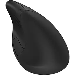 Мишка бездротова HP 920 Ergonomic Vertical 6 кнопок up to 4000 dpi чорна - мініатюра 7