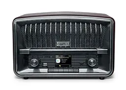 Радіо портативне Muse M-135 DBT - мініатюра 2