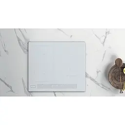 Індукційна варильна поверхня Whirlpool WLB4560NE/W [113286] - мініатюра 3
