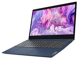 Ноутбук Lenovo IdeaPad 3 15ALC6 (82KU00WEIX)(AMD Ryzen 7 5700U,8GB RAM,SSD 512GB,AMD Radeon Graphics) - мініатюра 2