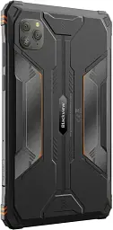 Планшет Blackview Active 5 6/128Gb LTE NFC Orange Global version - мініатюра 2