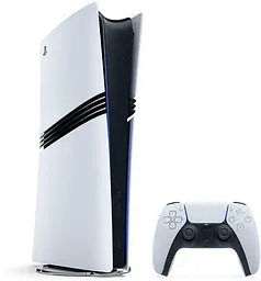 Ігрова консоль Sony Playstation 5 Pro 2TB (UA UCRF)