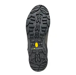 Черевики чоловічі Scarpa ZG Trek GTX Wide 39 Сірий-Блакитний - мініатюра 3