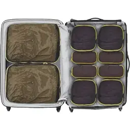 Косметичка Naturehike CNK2350XB010 S Dark purple - мініатюра 2