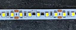 LED стрічка Skarlat LED WYJ-2835-120 3000K - мініатюра 3