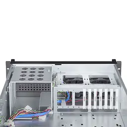 Корпус серверний Chieftec UNC-410S-B-U3-OP без БЖ (UNC-410S-B-U3-OP)