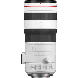Об'єктив Canon RF 70-200mm f/2.8 L IS USM Z White (6594C005) - мініатюра 3