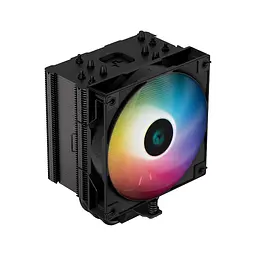 Кулер до процесора Deepcool AG500 BK ARGB (R-AG500-BKANMN-G-1) - мініатюра 2