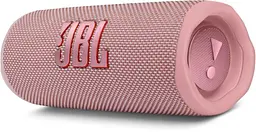 Портативна акустика JBL Flip 6 Pink [JBLFLIP6PINK] [69411] - мініатюра 3