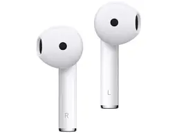 Наушники TWS Honor Earbuds x5 white - миниатюра 8
