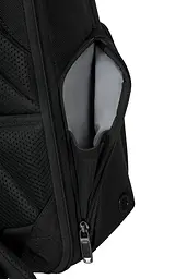 Рюкзак 15.6" Slim Samsonite PRO-DLX 6 BLACK 43x30x15 KM2*09018 - мініатюра 11