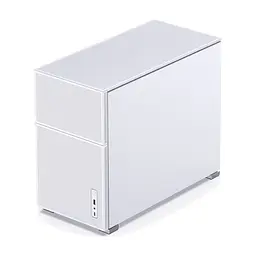 Корпус для ПК JONSBO D31 MESH White - мініатюра 5