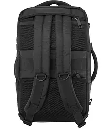 Сумка-рюкзак Semi Line 20 Black (P8249-1) - мініатюра 5