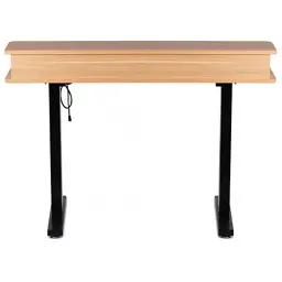 Комп'ютерний стіл Barsky User Master 1200*600 (VRU_el-03) - мініатюра 6
