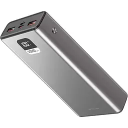 Зовнішній акумулятор Proove Guardian 20000mAh 22.5W Metal Gray (PBG222210004) [101136] - мініатюра 3