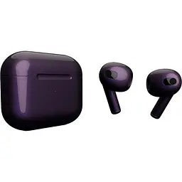 Навушники Apple AirPods 3 Ink Gloss (MME73) [116964]