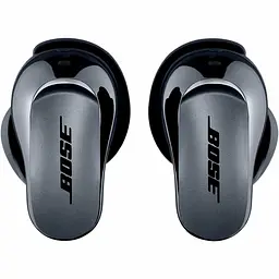 TWS-навушники Bose QuietComfort Ultra Earbuds Black (882826-0010) - мініатюра 5