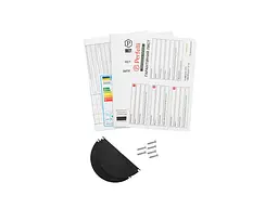 Витяжка Perfelli BI 5652 I 1000 LED - мініатюра 11