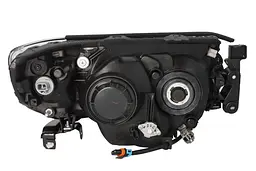 Фара передня ліва Subaru Forester 02-12р Depo (120-1101LMLD-EM) - мініатюра 2