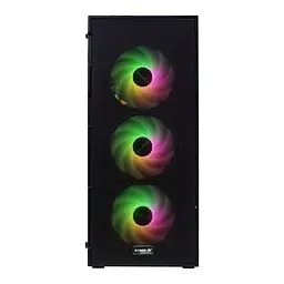 Комп'ютер Power Up #1 для After Effects/Ryzen 9 7900x/64 GB/HDD 2 TB/SSD 1TB/GeForce RTX 4060Ti 16 Gb - мініатюра 2