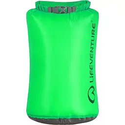 Чохол Lifeventure Ultralight Dry Bag 55 L Зелений