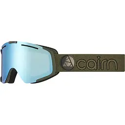 Маска Cairn Genesis CLX3 Хакі