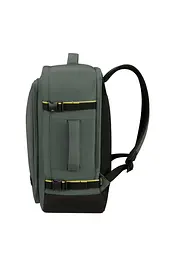 Рюкзак M 15.6" American Tourister TAKE2CABIN DARK FOREST 45x36x20 91G*04005 - мініатюра 5