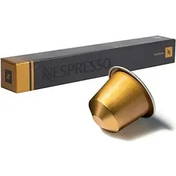 Кава в капсулах Nespresso Volluto 10 шт