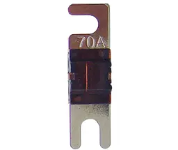 Запобіжник mini ANL 70А (1 шт.) ACV 30.3940-70
