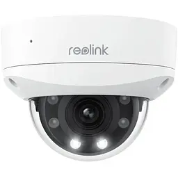 Камера відеоспостереження Reolink P437