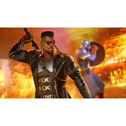 Ключ активації Microsoft Marvel's Midnight Suns Digital + Edition для Xbox One/Series S/X - мініатюра 3