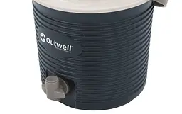 Термос для холодных напитков Outwell Coolbox Fulmar 5.8L Deep Blue (590148) - мініатюра 6