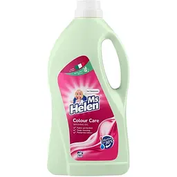 Гель для прання Ms Helen Colour Care 2.5 л