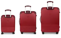 Валіза Gabol Balance XP (L) Red (123447-008) - мініатюра 13