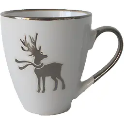 Чашка Limited Edition NY Deer 550 мл в асортименті (JH4332)