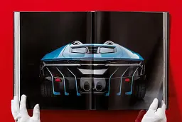 Ultimate Collector Cars - мініатюра 19